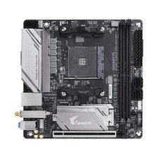 Gigabyte b450 aorus pro wifi - gigabyte,