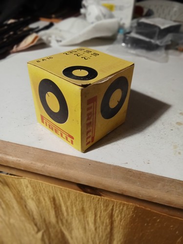 Camera aria pirelli - camera, 8a16