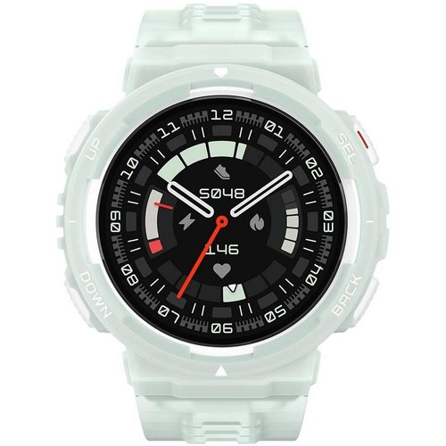Amazfit active edge smartwatch - active,