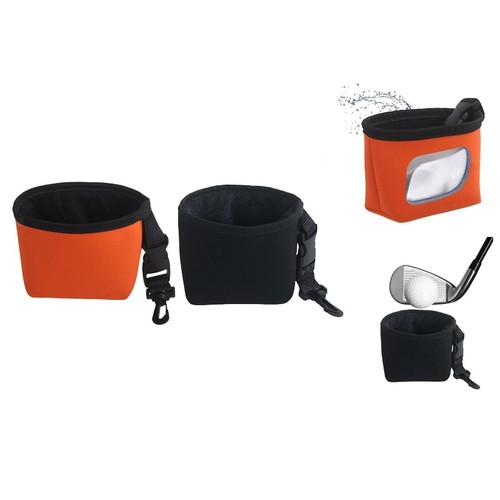 Golf club cleaning borse - golf,