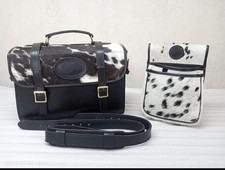 Borsa e marsupio a conchiglia