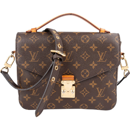 Louis vuitton monogram canvas - louis,