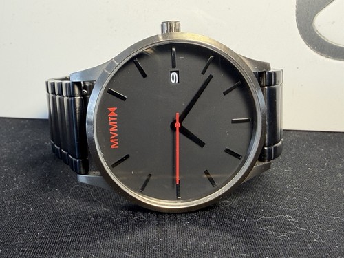 Orologio classico mvmt - classico,