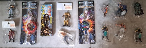Lotto kenshiro ken - -, il
