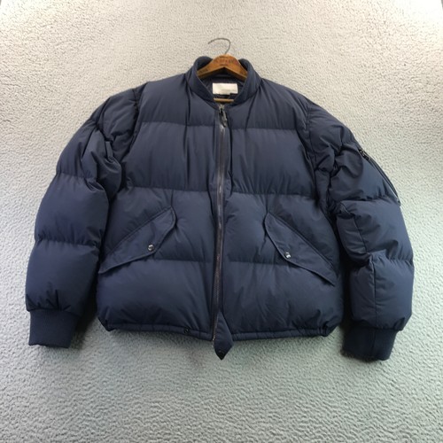 Nanamica japan giacca uomo blu - japan,