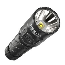 Nitecore MH12 Pro Torcia LED