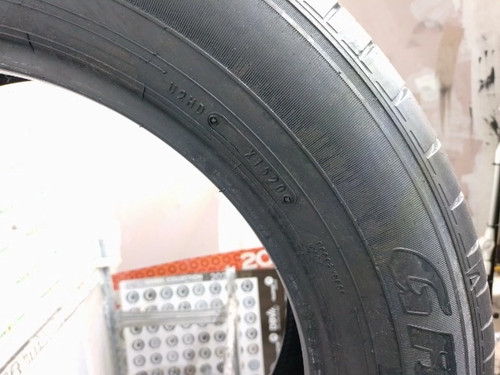Pneumatici usati dunlop - pneumatici,
