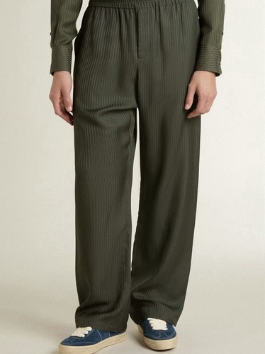 Golden goose joggers - golden,