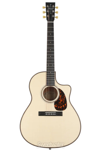 Larrivee acoustic guitar - larrivee,