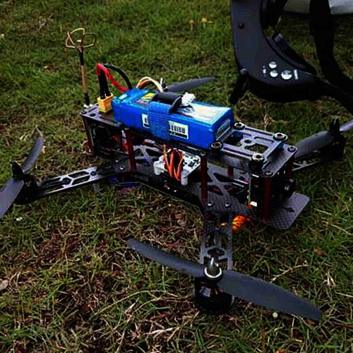 250mm quadcopter fpv - .›250mm,