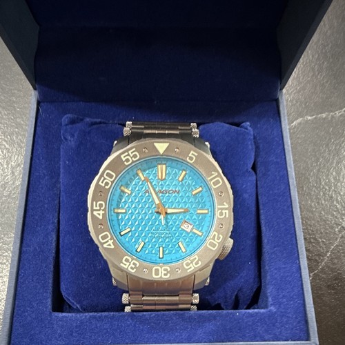 Bracciale aragon sea charger - bracciale,