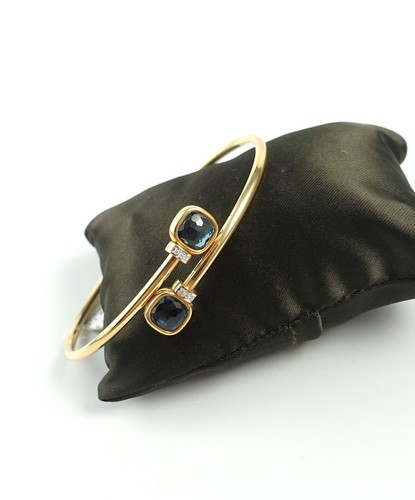 Pomellato nudo mini bracciale - pomellato,
