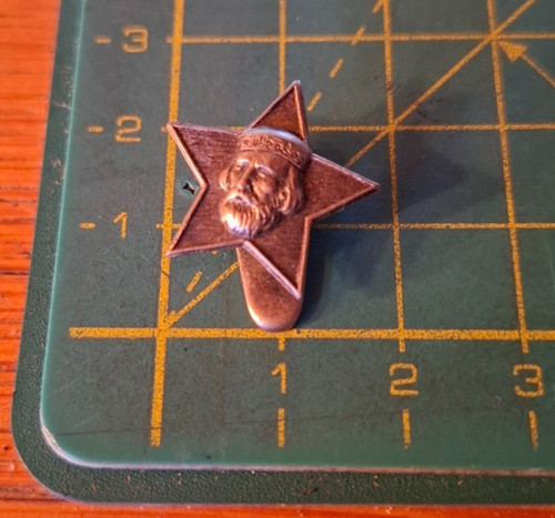 Distintivo pin spilla - distintivo,