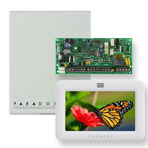 Paradox - paradox, paradox-58