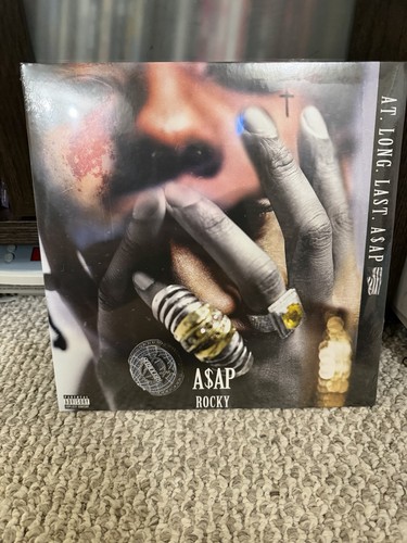 Asap rocky long last - long, a$ap