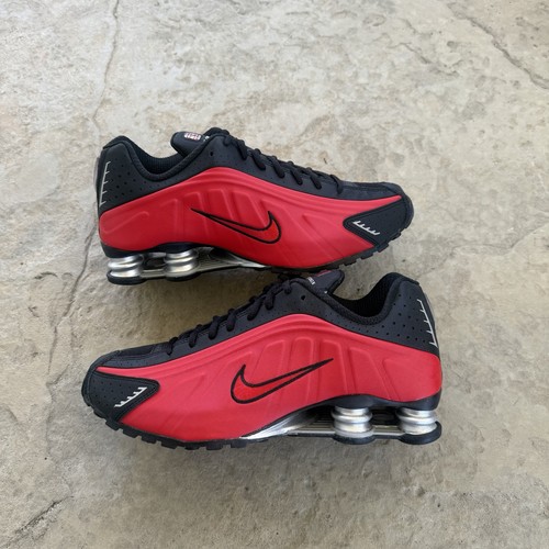Taglia nike shox - nike,