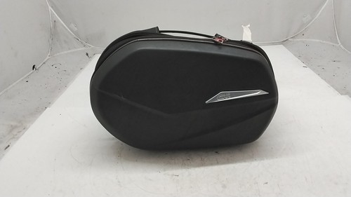 Kawasaki z650 borsa laterale