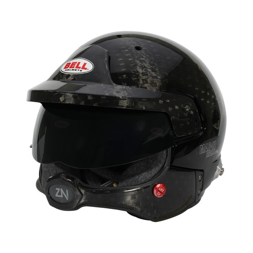 Casco rally bell mag carbon - casco,