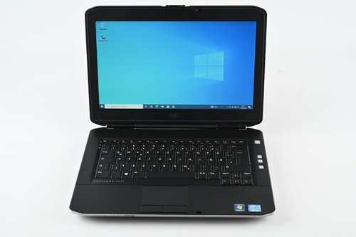 Dell latitude e5430 i5 - dell, i5-3320m
