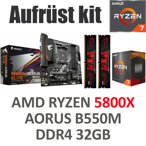 Pacchetto kit di - pc,