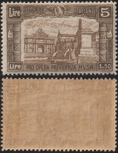1930 pro opera lire 1 - pro,