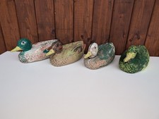 Sport Plast Lockente Vintage