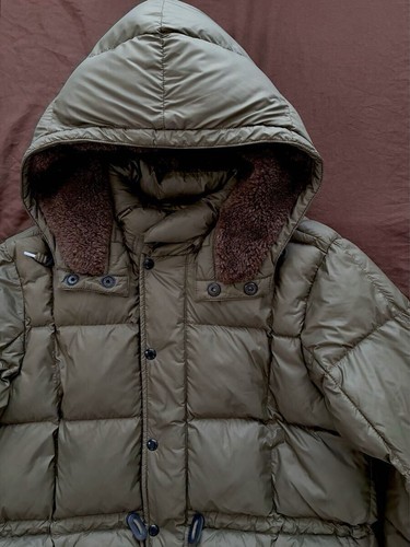 Piumino masterpiece rrl - piumino,