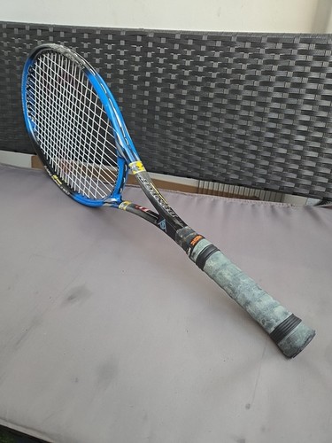 Racchetta tennis dunlop - tennis,