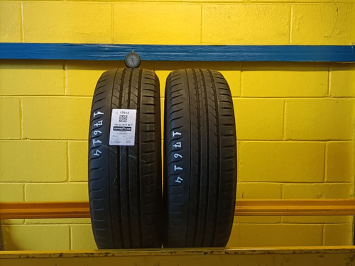 Pneumatici usati goodyear - pneumatici,