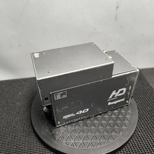Ikegami HDL-40 HD Box Camera