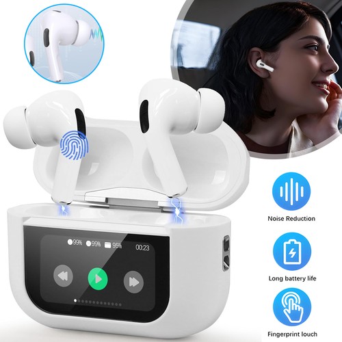 Auricolari traduttore - , ai