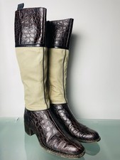 Stivali da cowboy Roberto