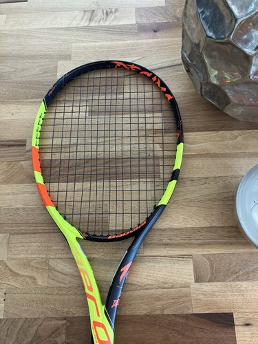 Babolat pure aero lite - babolat, la