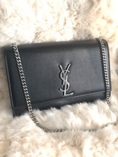 Borsa a tracolla Saint Laurent