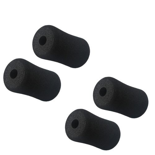 4pz piedini schiuma per - piedini,