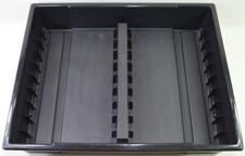 Vintage Alpha Plastic Movie