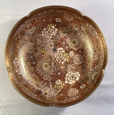 Antica ciotola porcellana