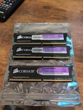 5 GB Corsair XMS2 Xtreme