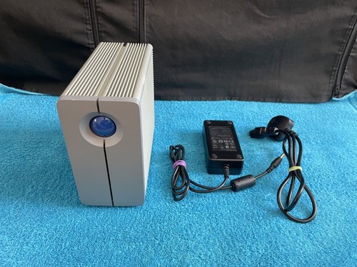 Lacie 2big network - lacie, v2