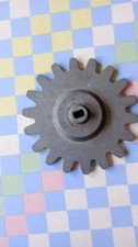 Ingranaggio gettoniera
