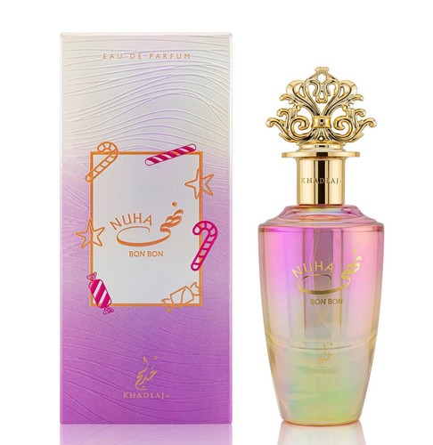 Nuha bon eau de - |,