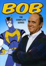 Bob - Bob: The Complete Series
