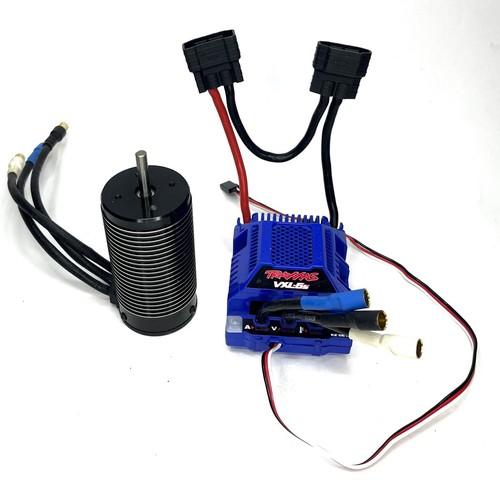 Traxxas velineon vxl - traxxas, 6s
