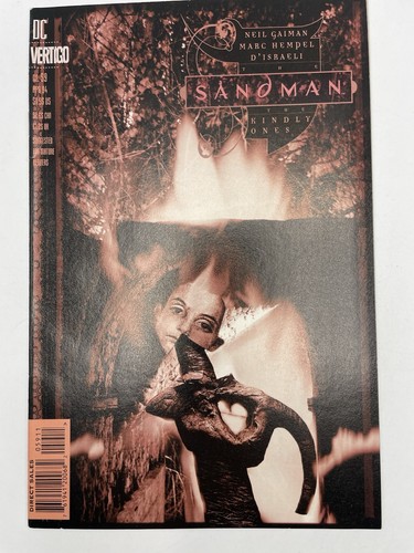 Sandman neil gaiman marc - sandman, 59