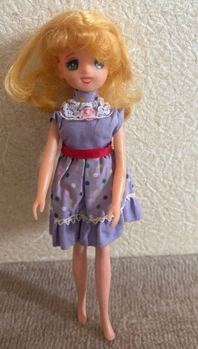 Popy candy doll vestiti - candy,