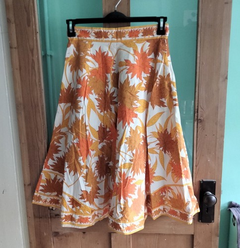 Gonna svasata vintage - , anni