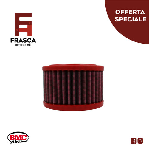 Filtro aria sportivo bmc bmw - sportivo,