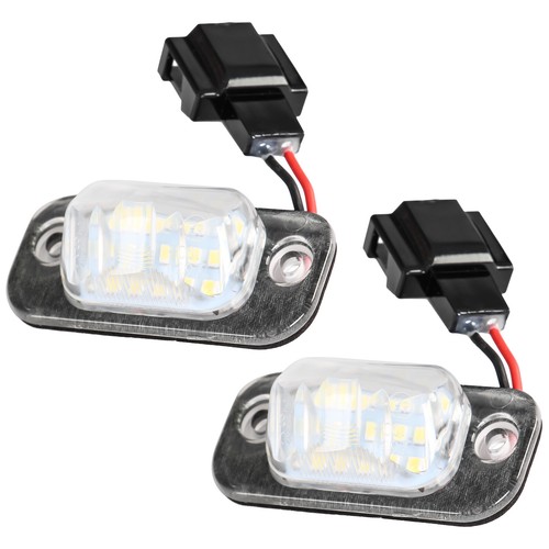 Luci targa led luce - led,