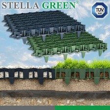 Griglia per prato 50 x 50 x 4