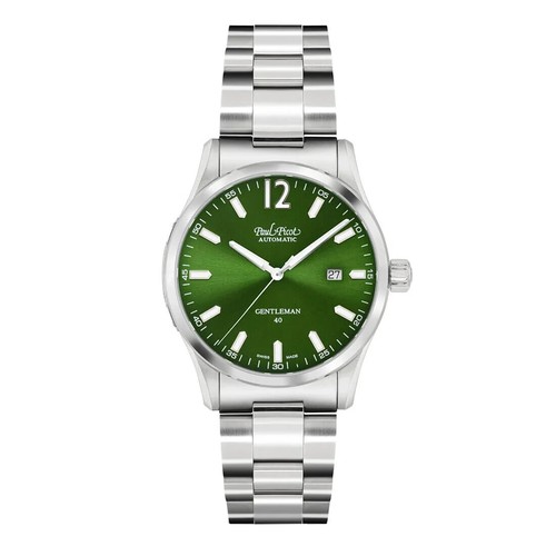 Paul picot gentleman 40 - ,